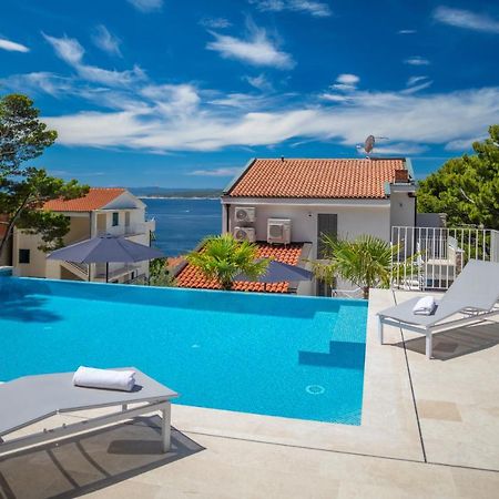 Brela - Room For Two Exterior photo